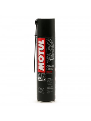 Motul C2 Chain Lube Road 400ml Kettenspray